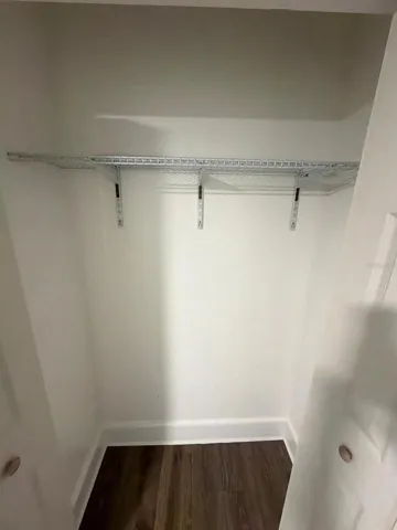 Bedroom Closet