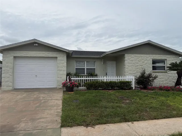 Front Elevation