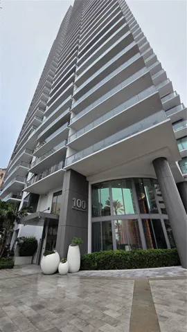 Building exterior