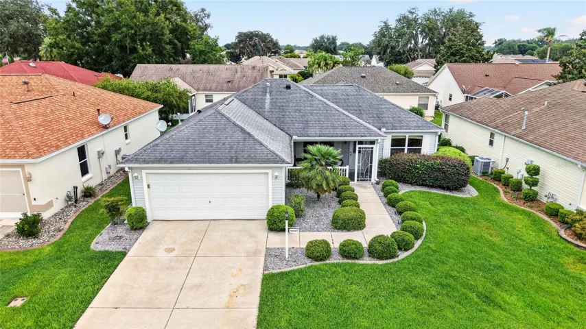 Beautifully Landscaped 3 bedroom Home