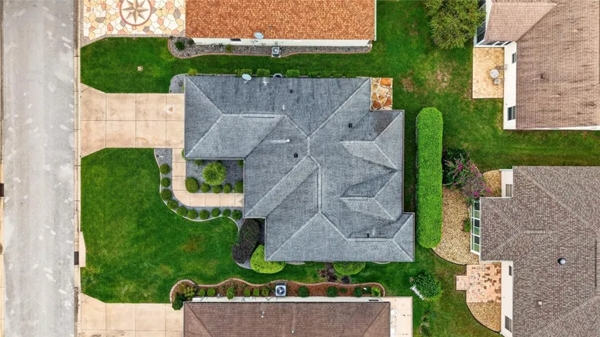 Roof: Aug 24,2018