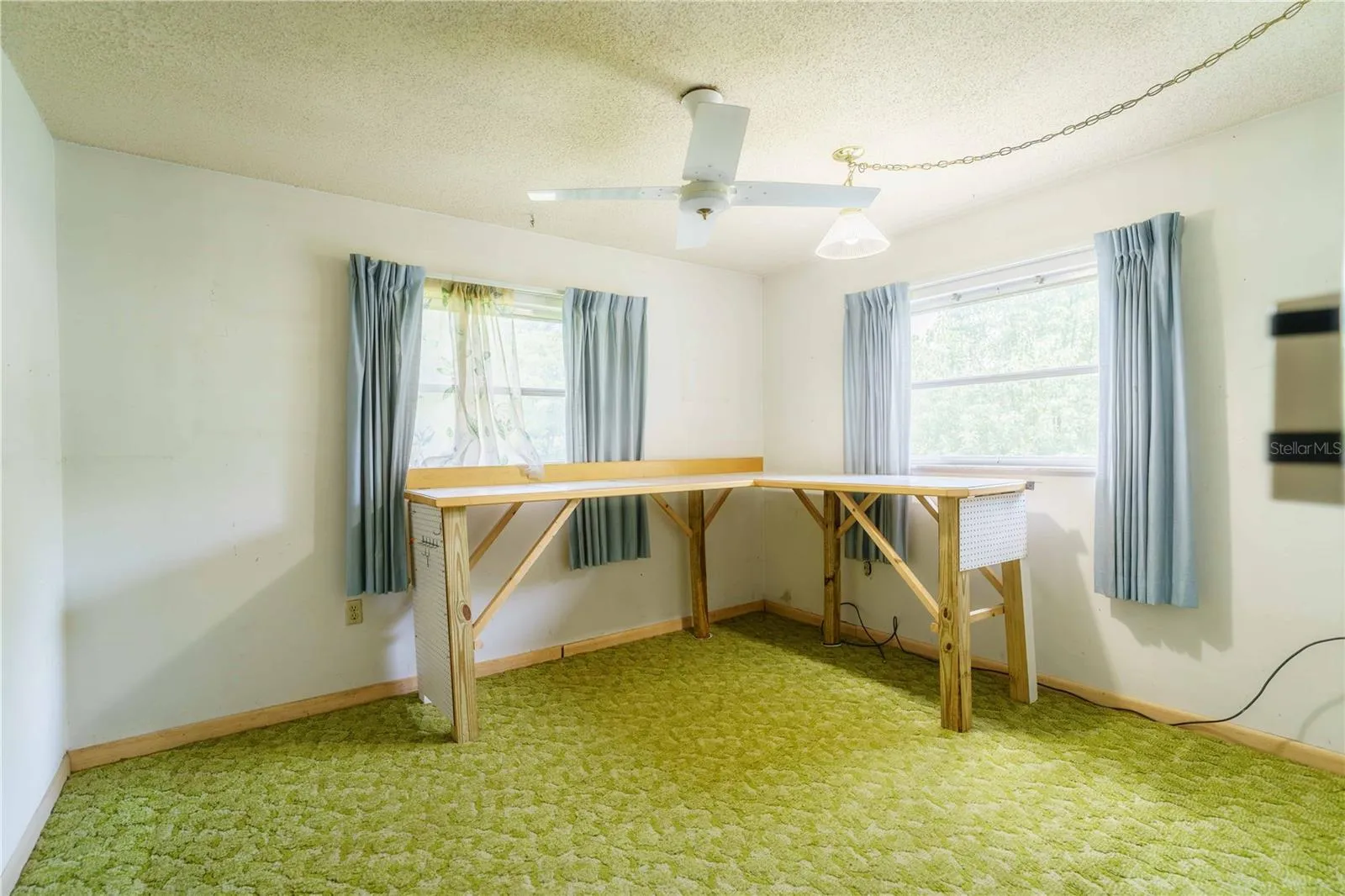 Guest bedroom 2