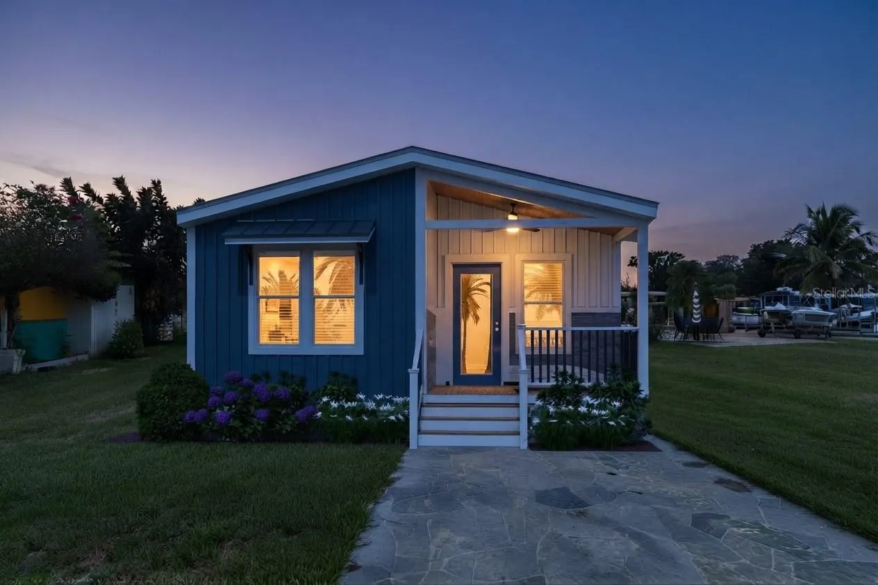 virtually renovated