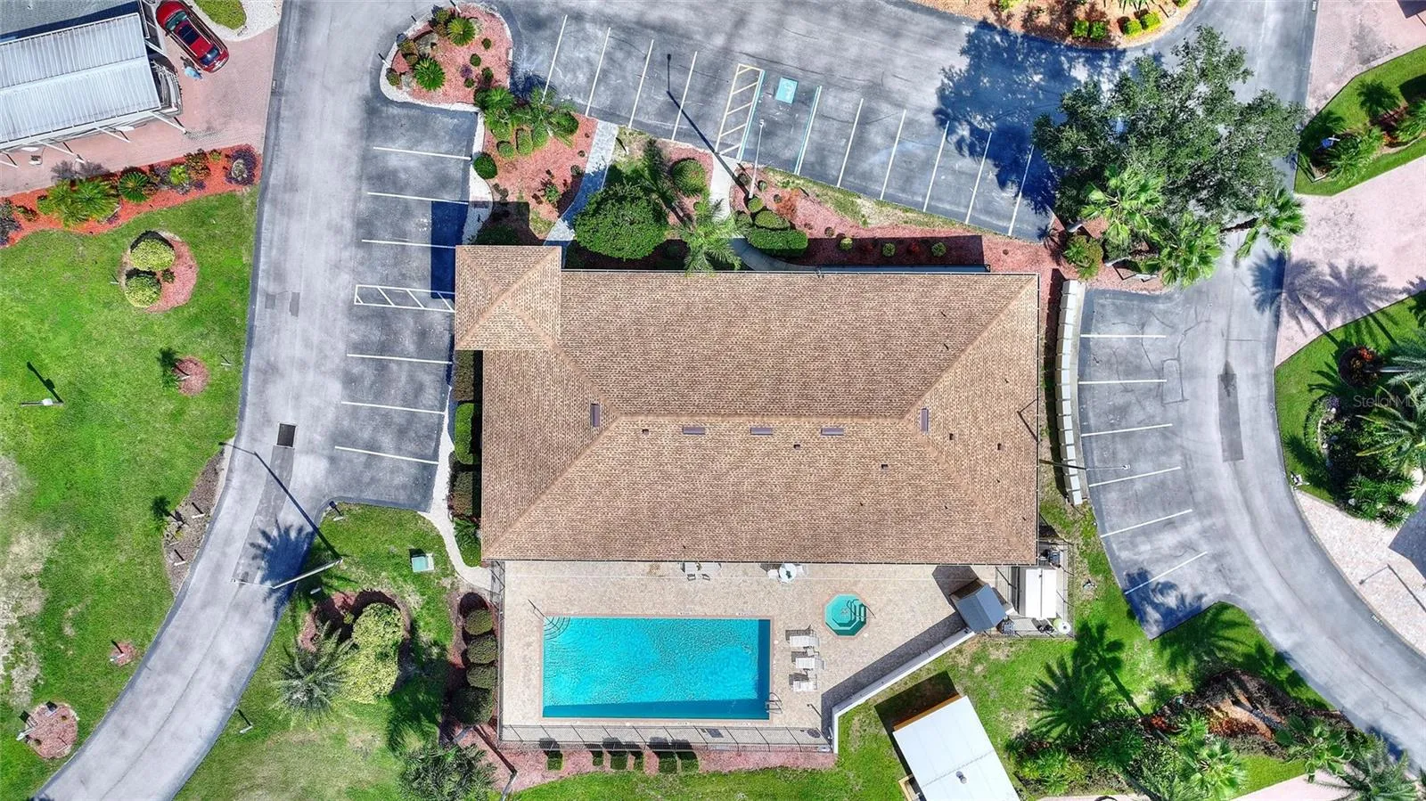 Regal Pointe Pool