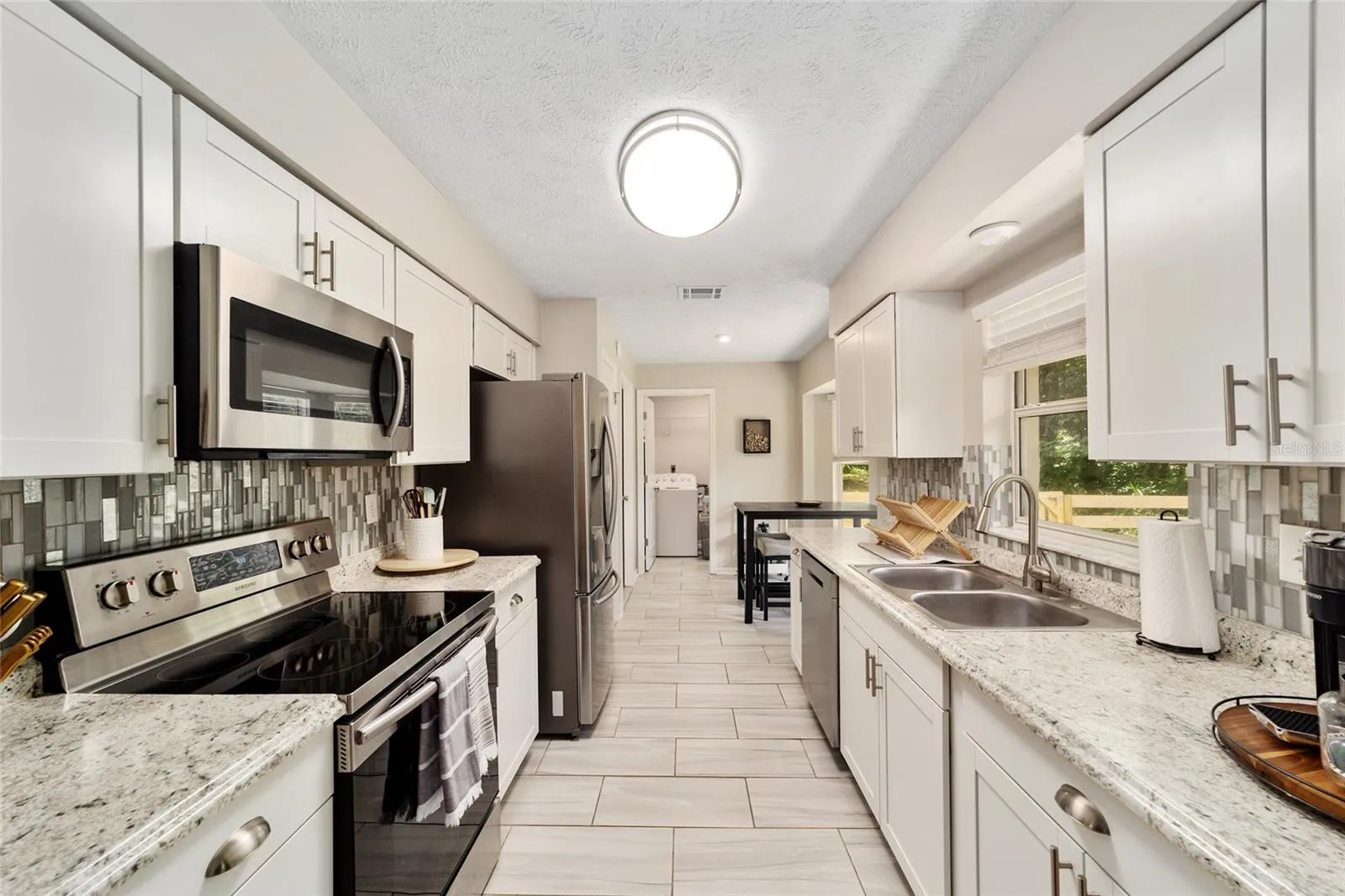 Kitchen #1