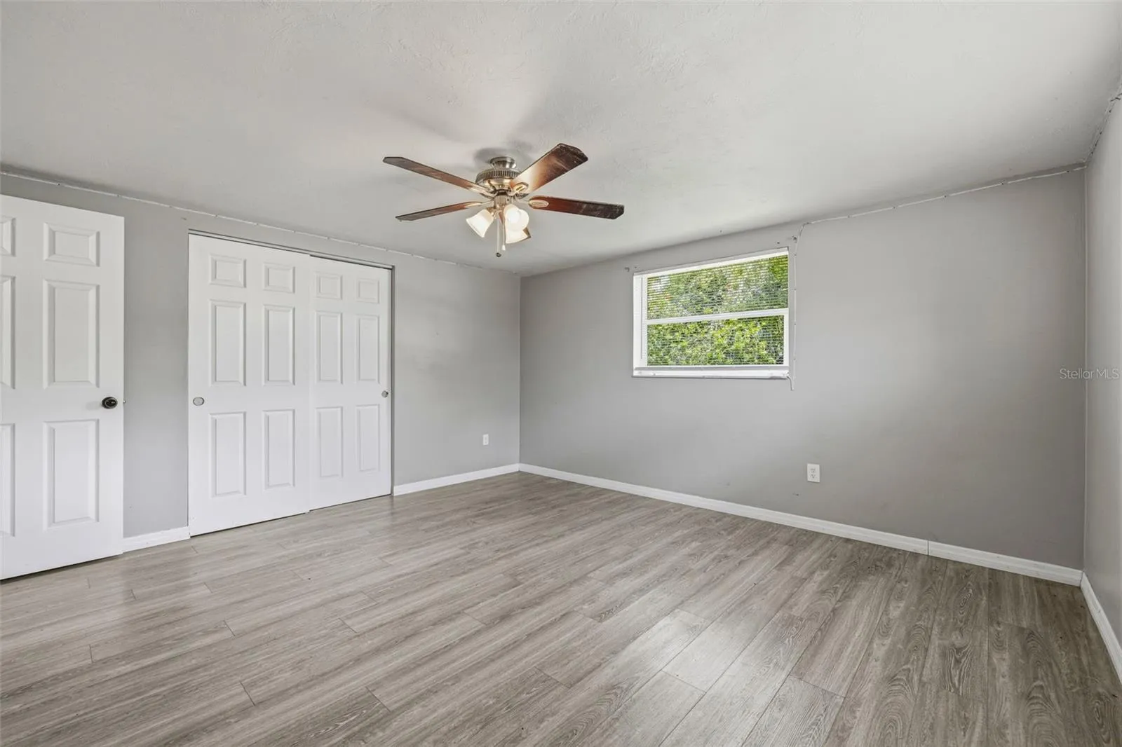 Another view of Bedroom 2