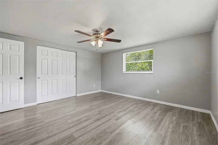Another view of Bedroom 2