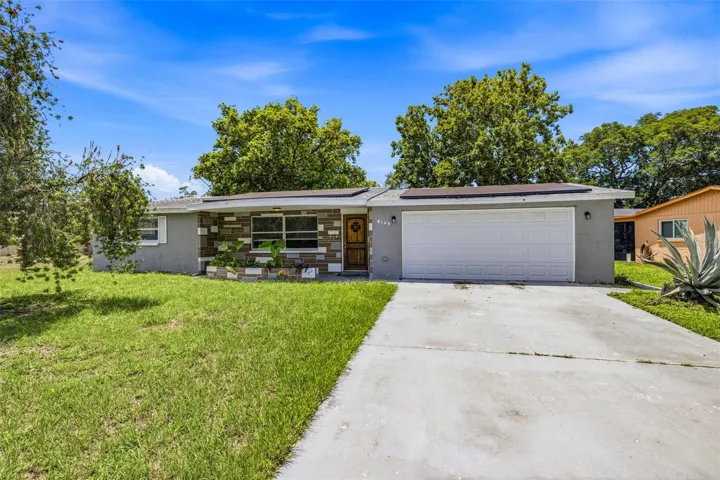 3 Bed/2 Bath Home! NO HOA!  Paid of Solar!