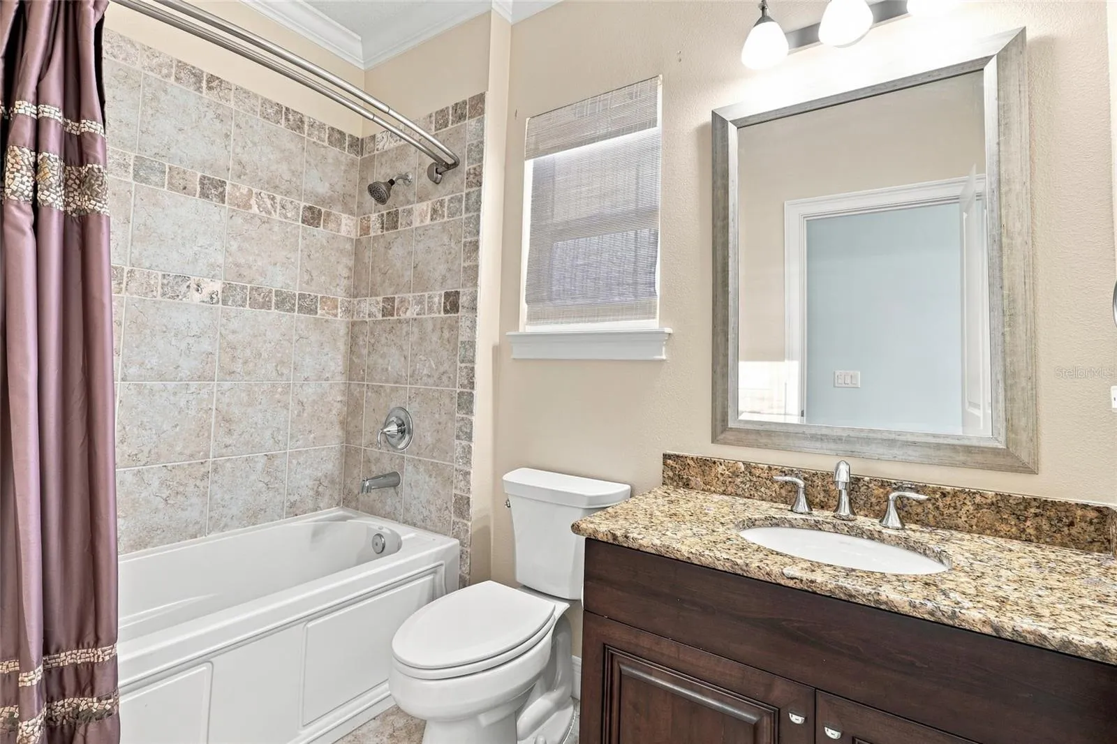 #3 bedroom's bath
