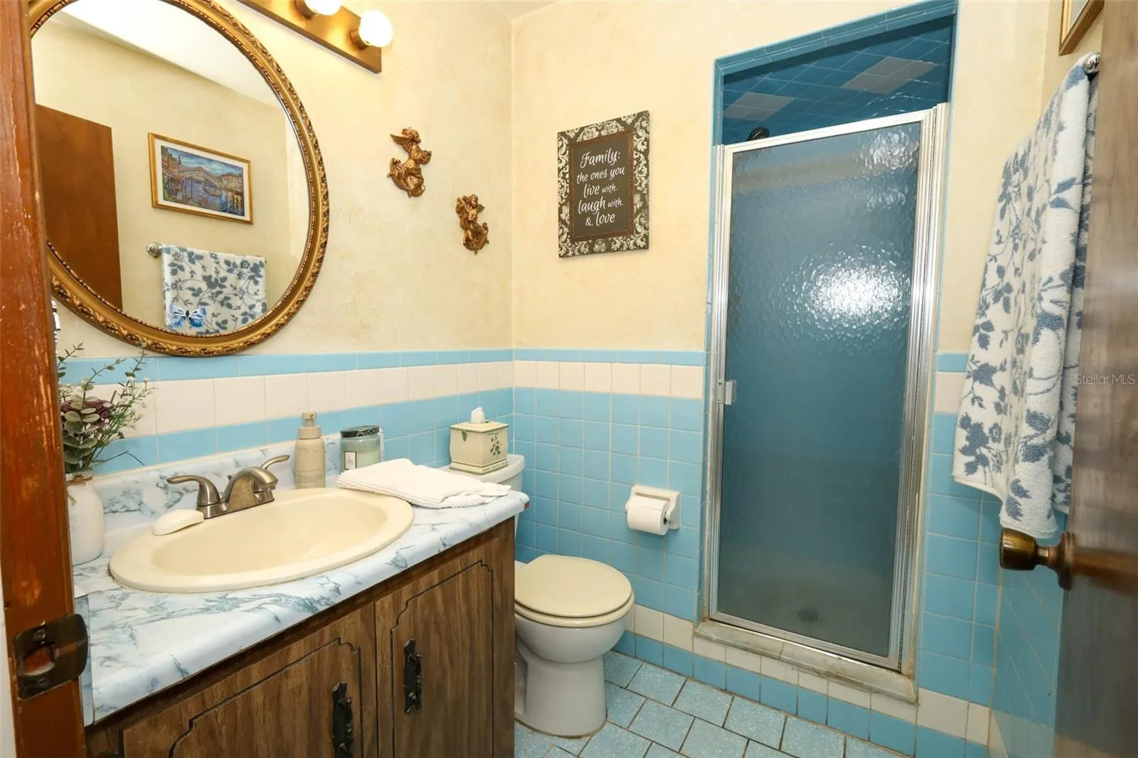 Bathroom 3