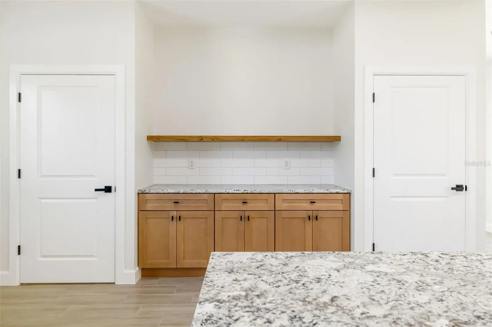 Extra Cabinets