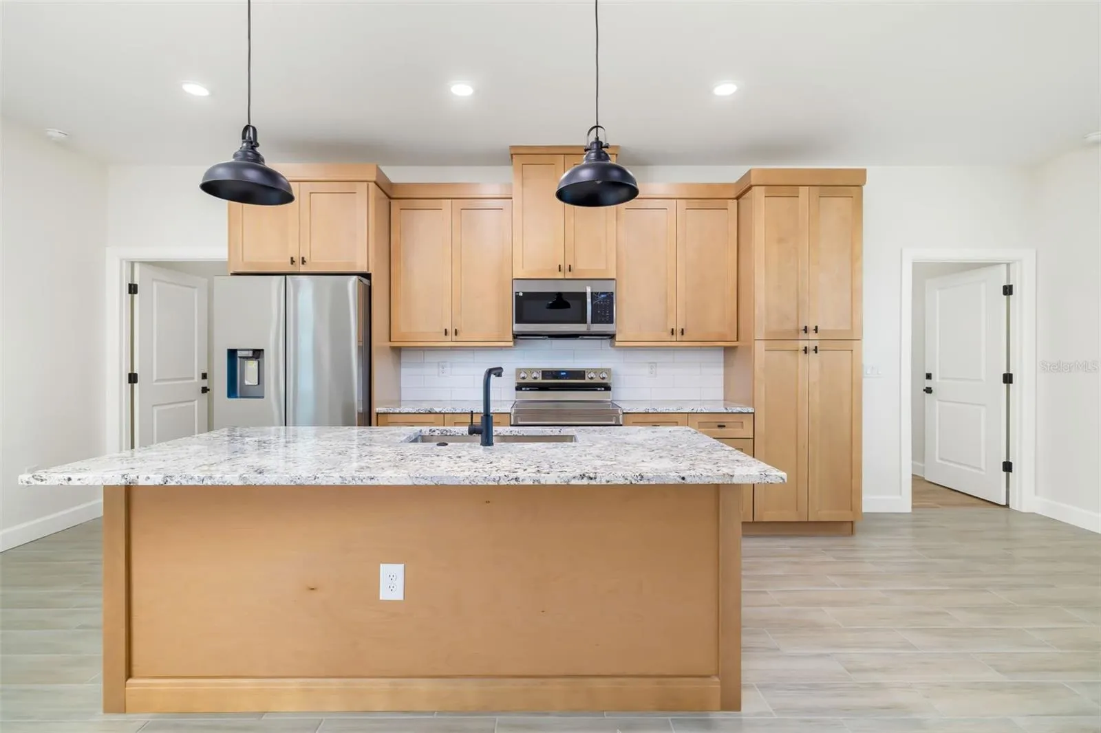 Kitchen 1