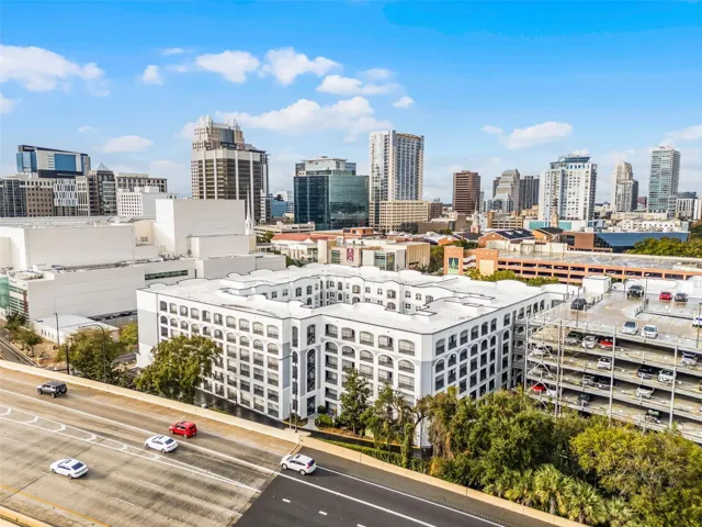 The Grande Downtown