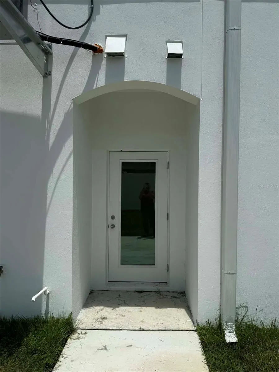 Backdoor