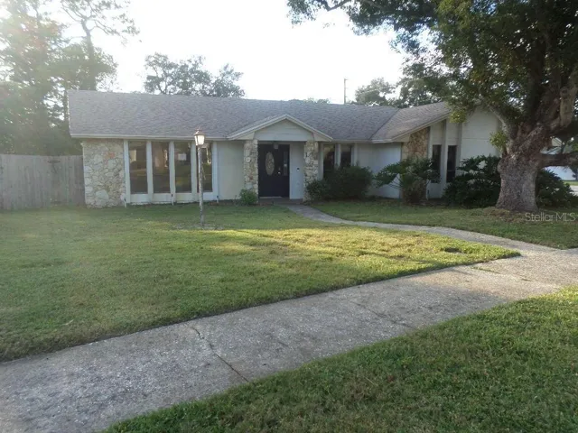 Front Exterior