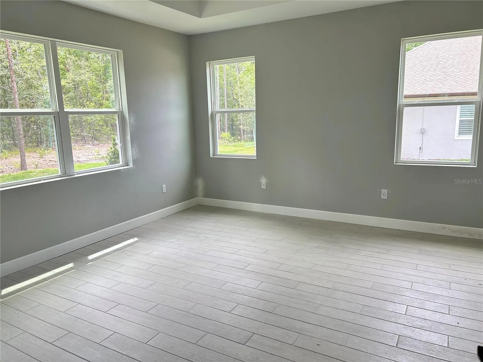 Not the actual home. Photos are of a similar floorplan. Interior/Exterior colors and features may vary.
