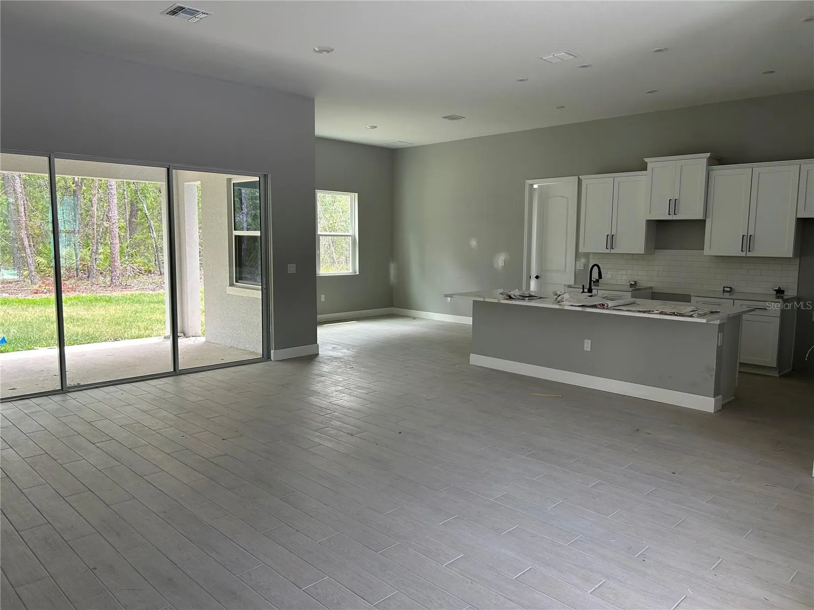 Not the actual home. Photos are of a similar floorplan. Interior/Exterior colors and features may vary.