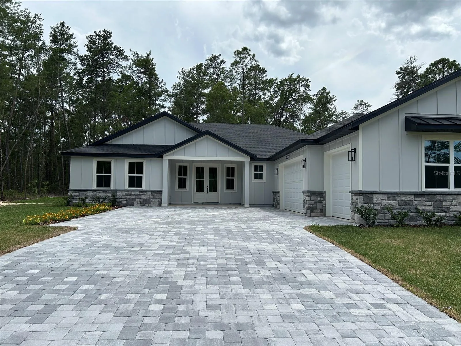 Not the actual home. Photos are of a similar floorplan. Interior/Exterior colors and features may vary.