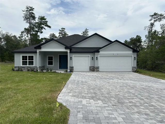 Not the actual home. Photos are of a similar floorplan. Interior/Exterior colors and features may vary.
