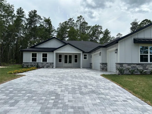 Not the actual home. Photos are of a similar floorplan. Interior/Exterior colors and features may vary.