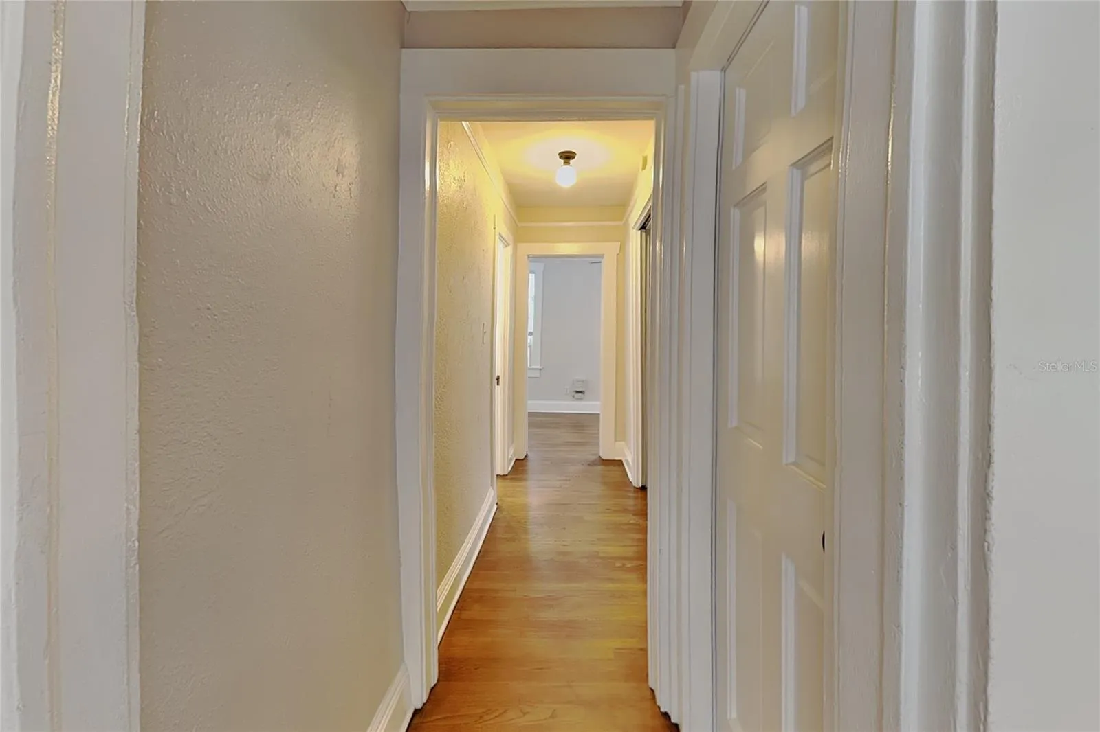 hallway