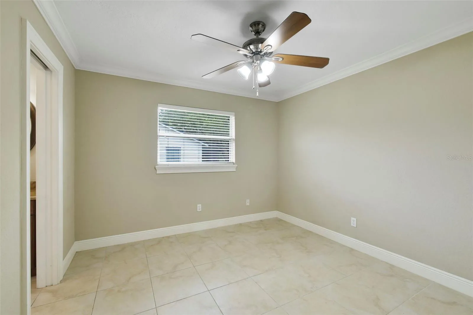 Three additional bedrooms provide flexibility for family, guests, or hobbies.