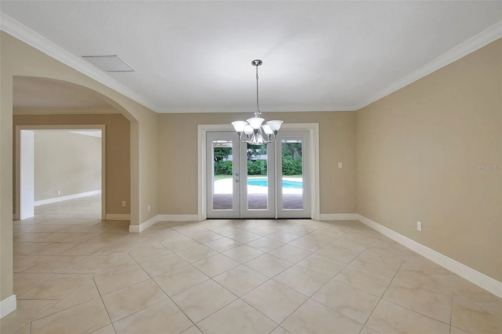 The Dining Room