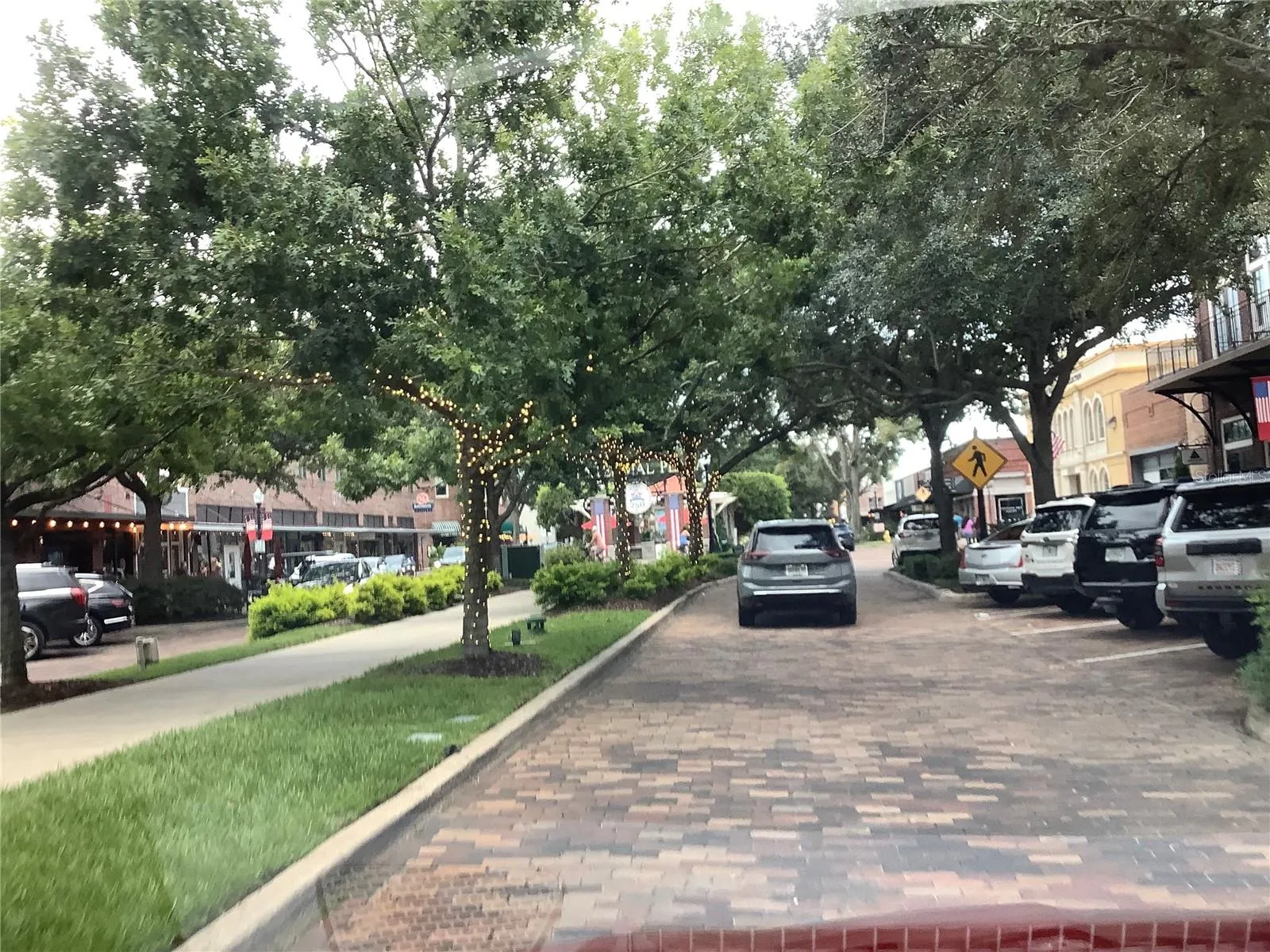 Downtown Winter Garden