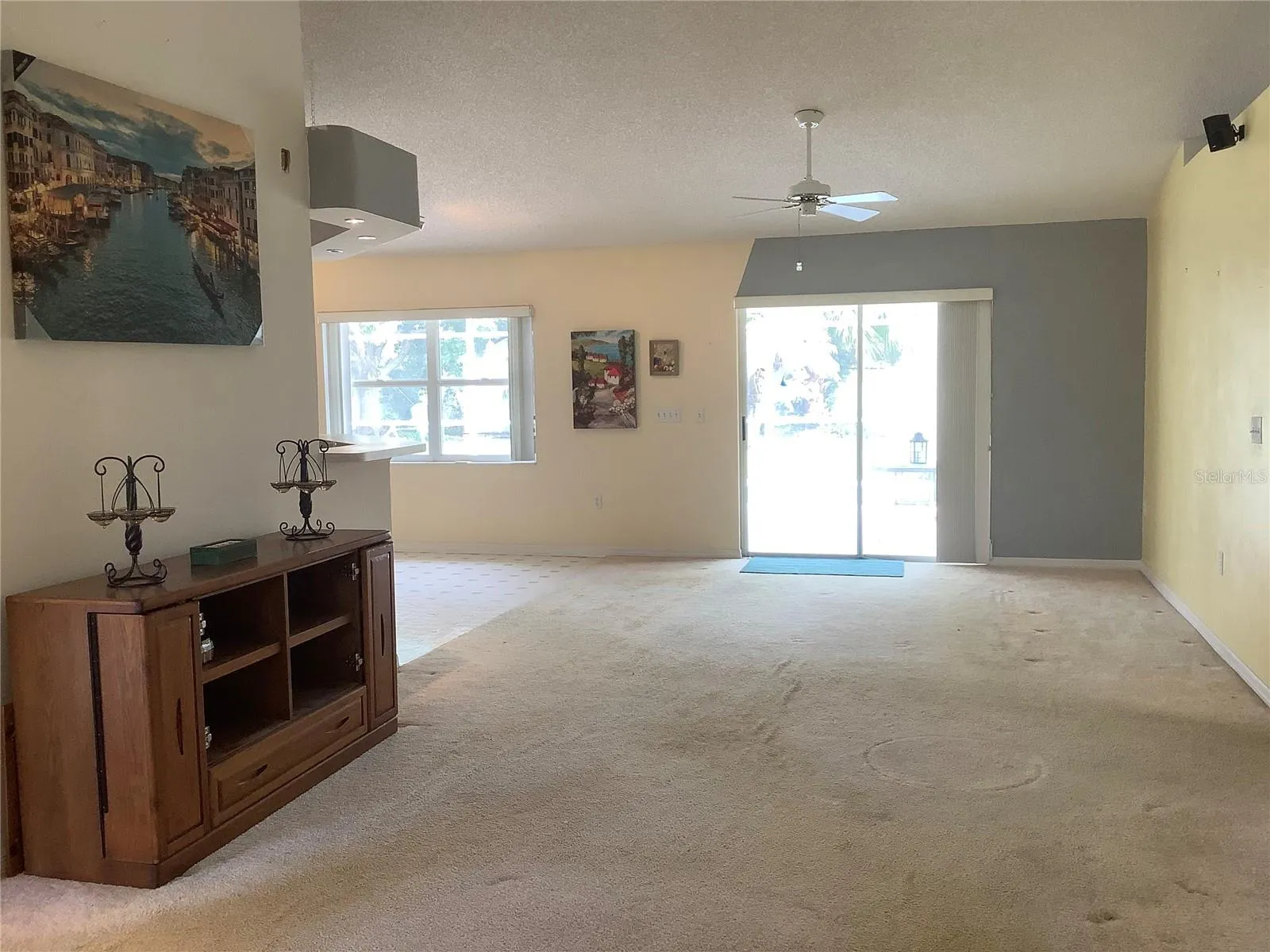 Great room