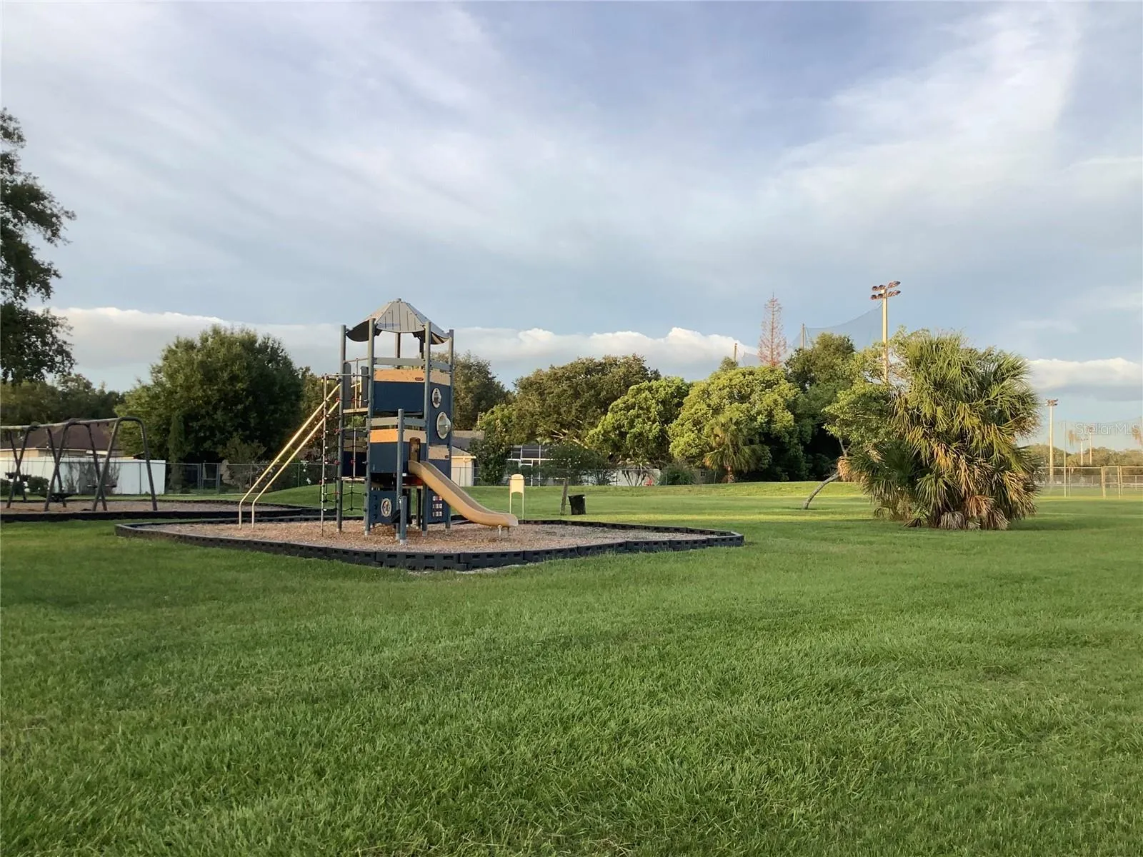 Playground for Kids
