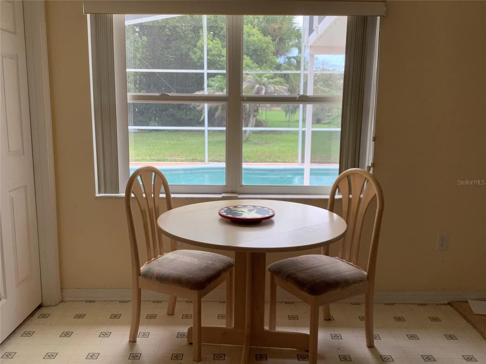 Dinette