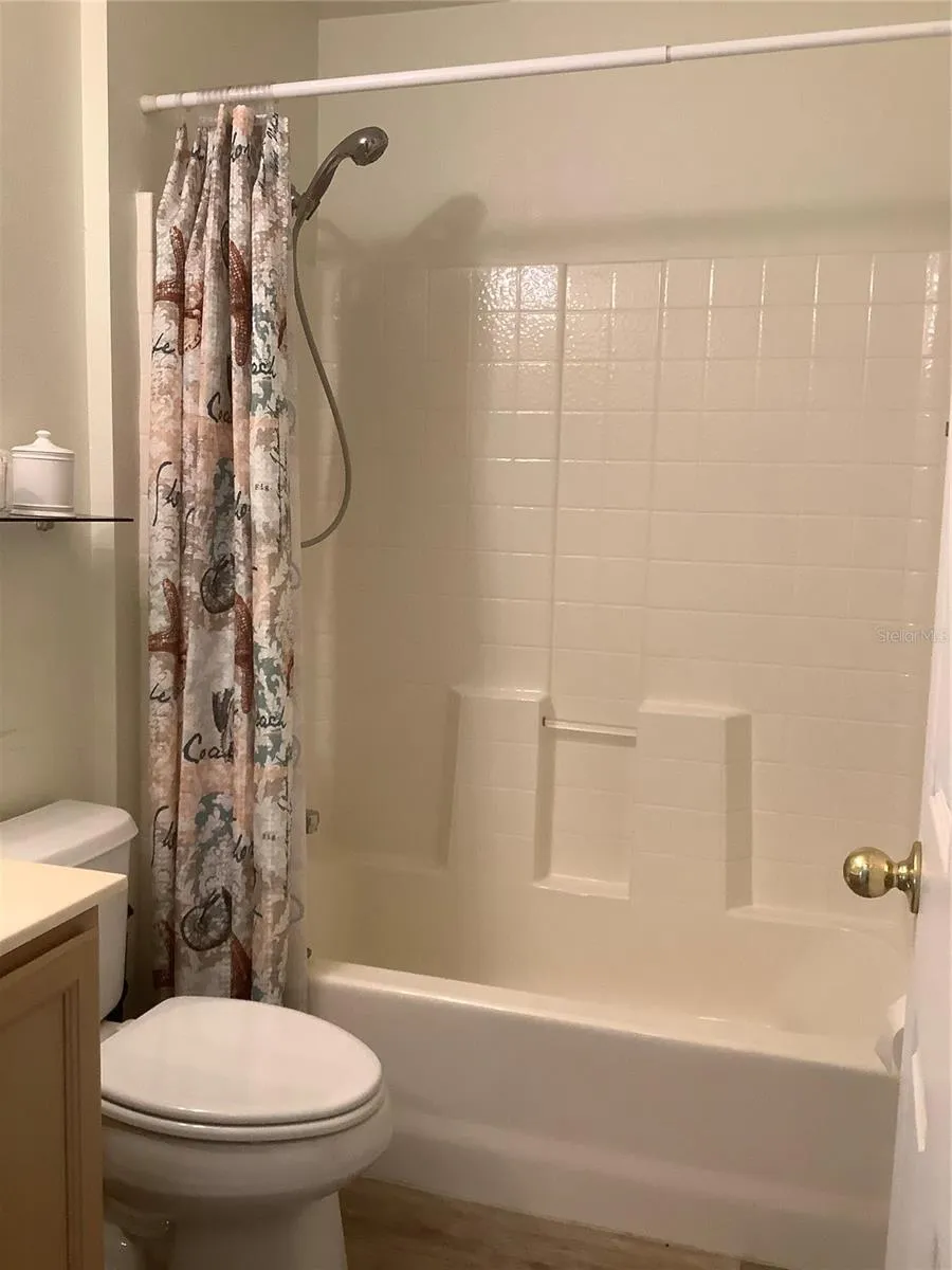 Bathroom 2