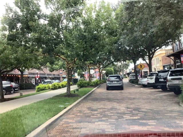 Downtown Winter Garden