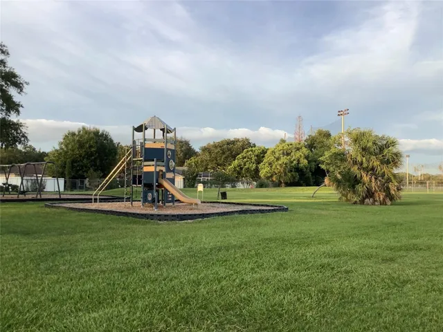 Playground for Kids
