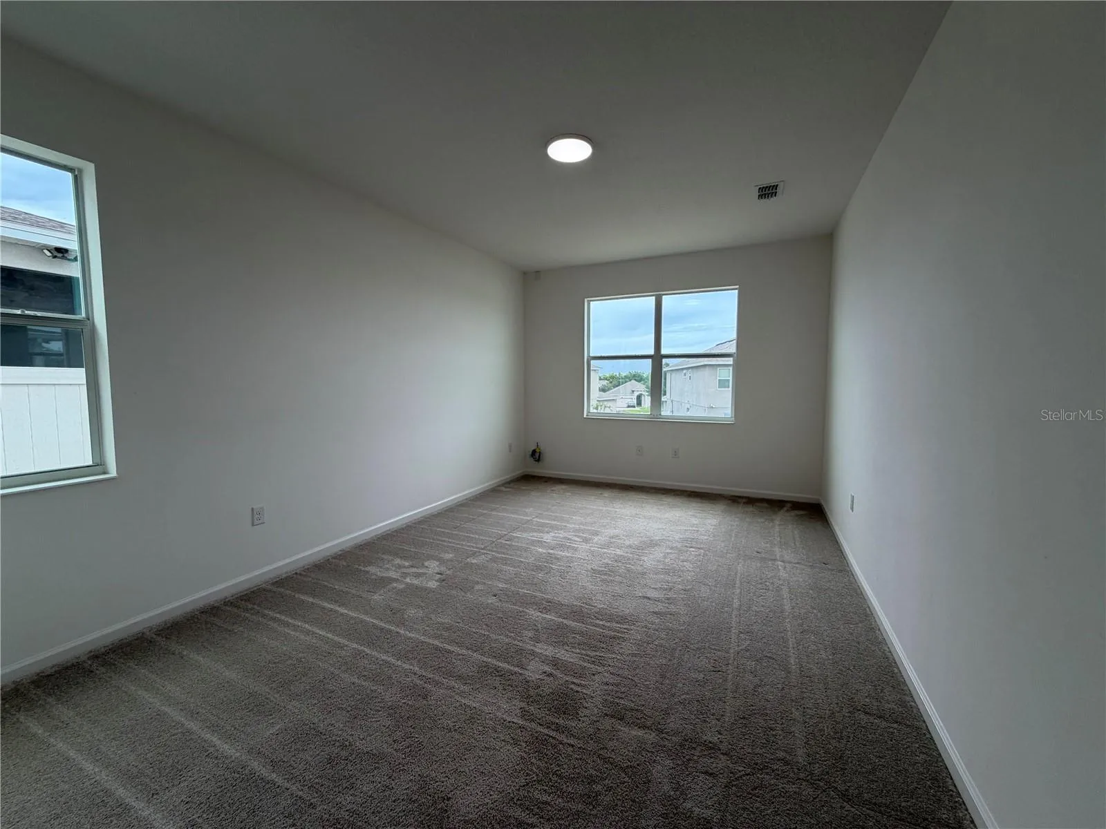 First Floor Junior Primary bedroom