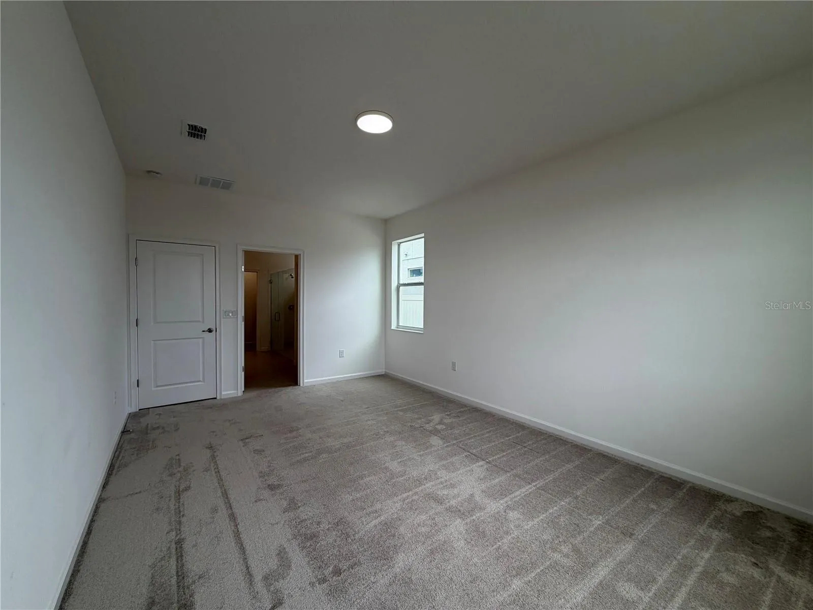First Floor Junior Primary bedroom