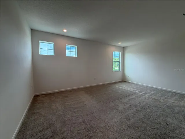 Floor Primary Bedroom
