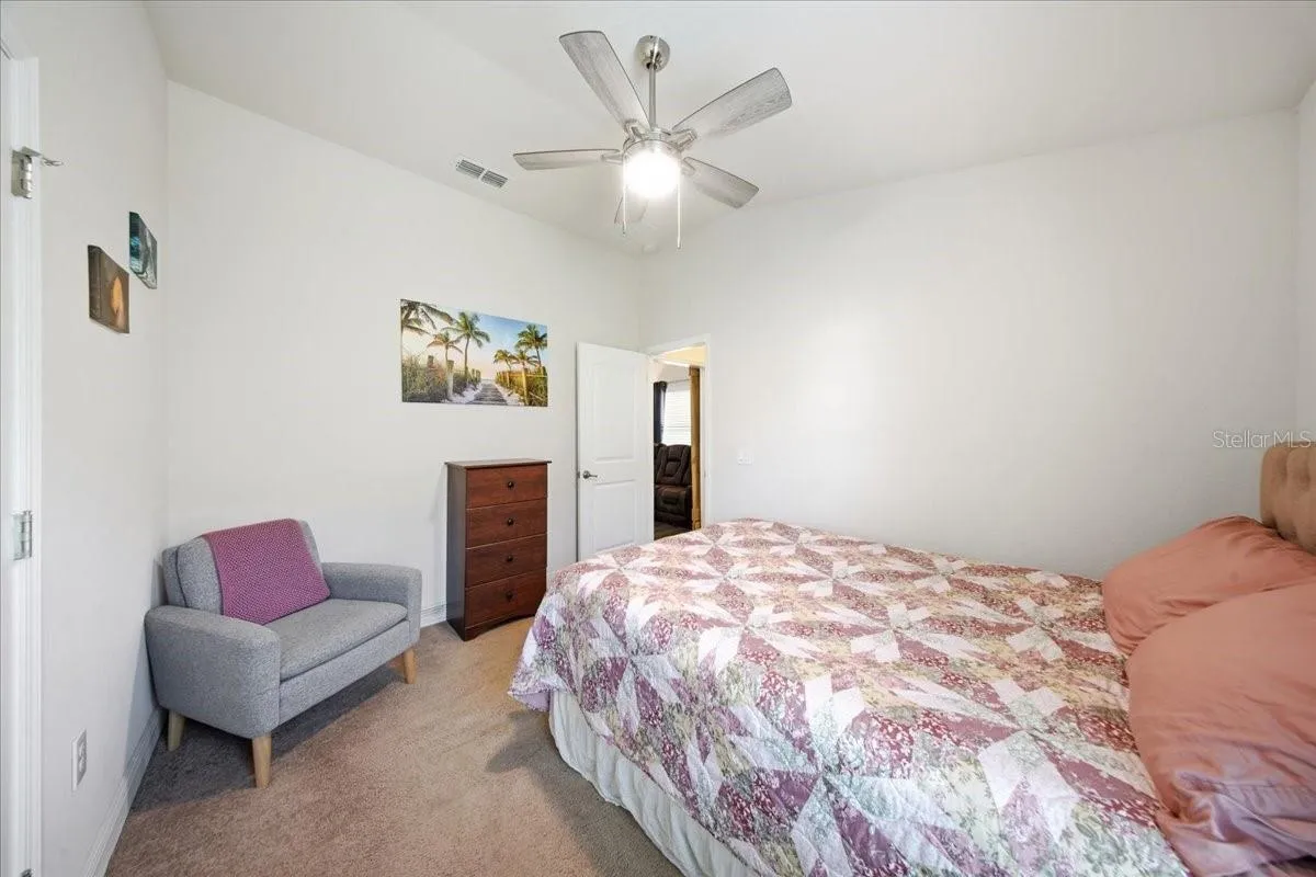 Bedroom 3