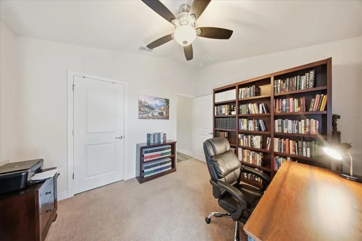 Bedroom 4 / office