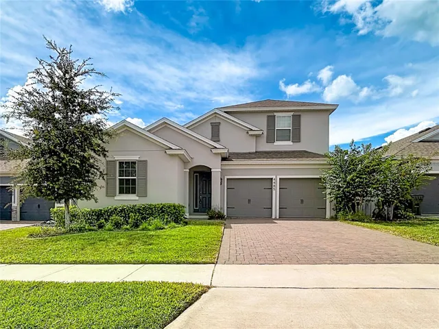 Like new! make this gorgeous home yours!
