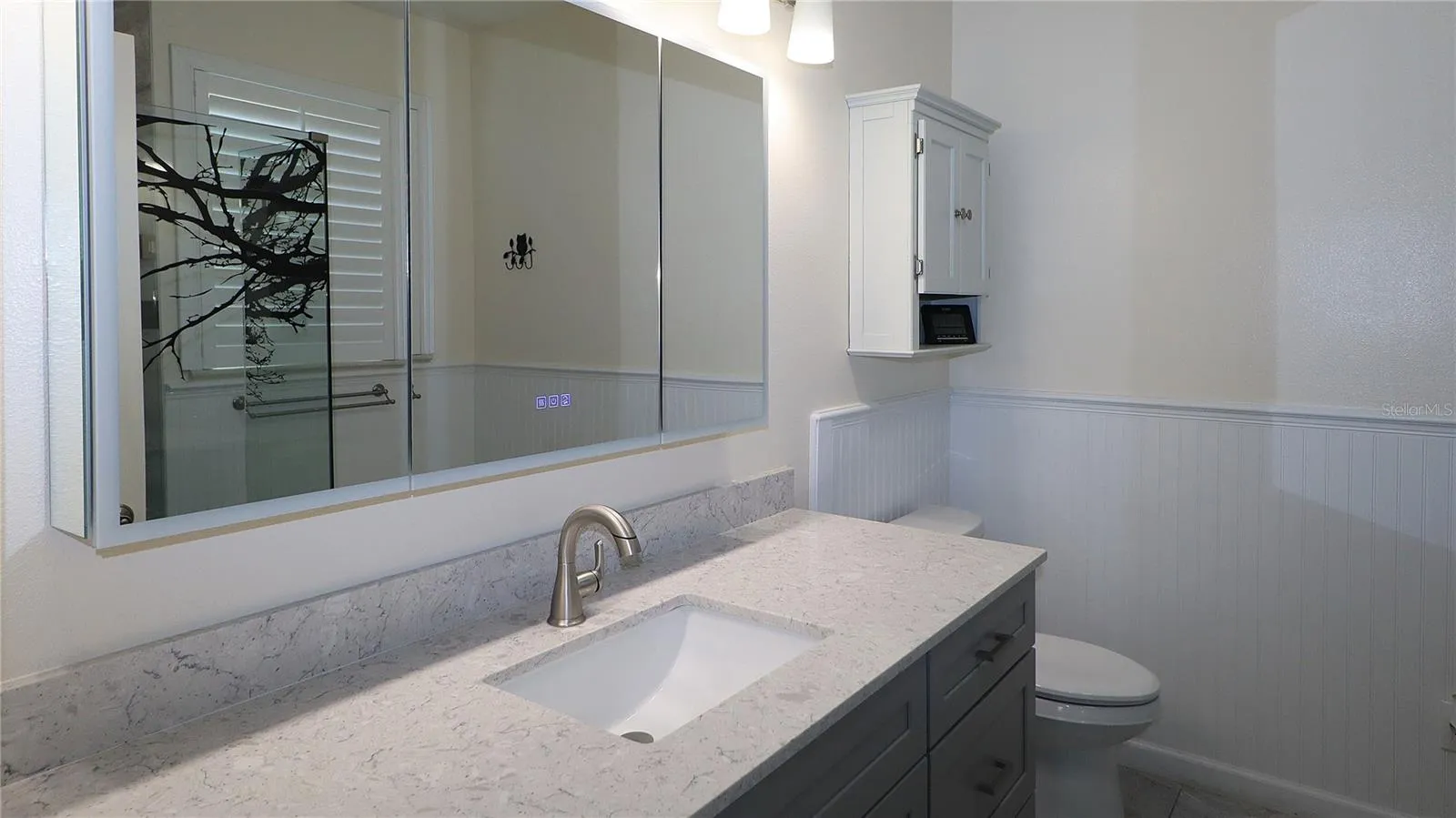 comfort height vanity...