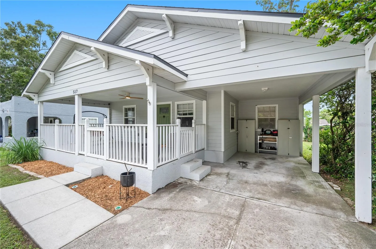 517 W Patterson St, Lakeland, Florida 33803 — photo 2