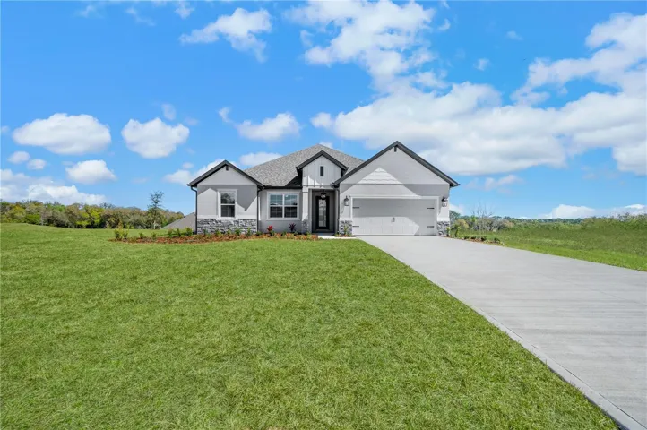 Welcome home to the Leland.