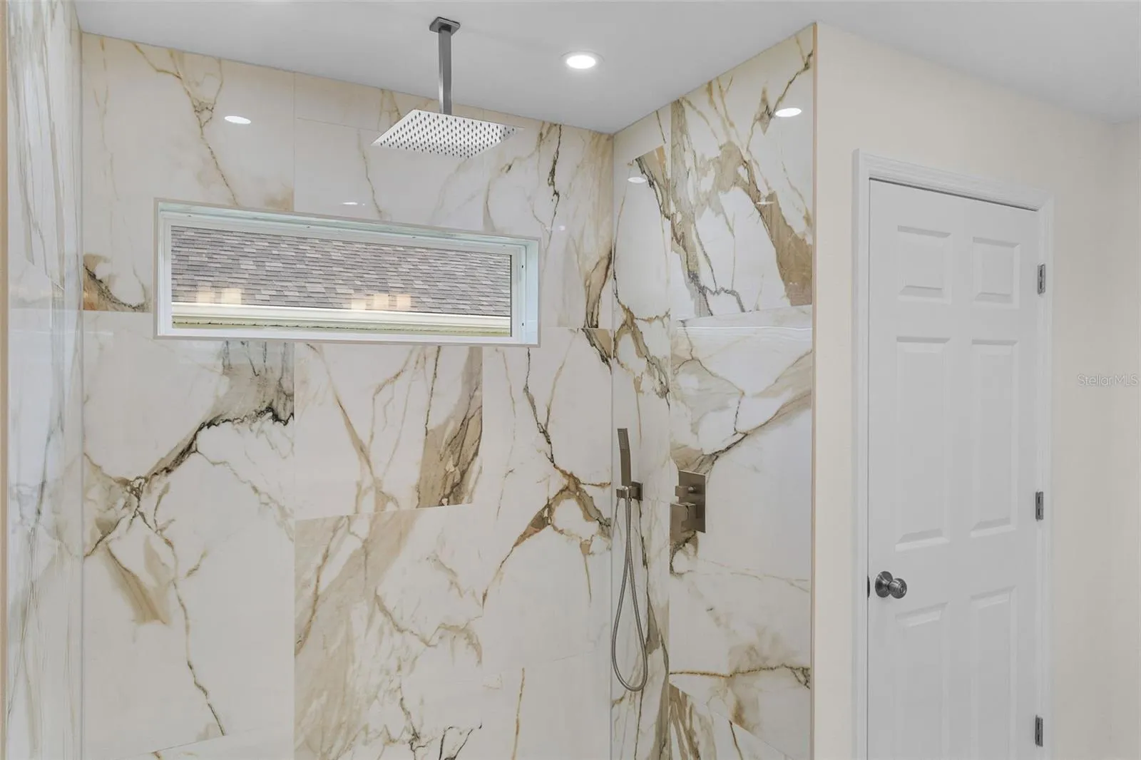 Check out this shower