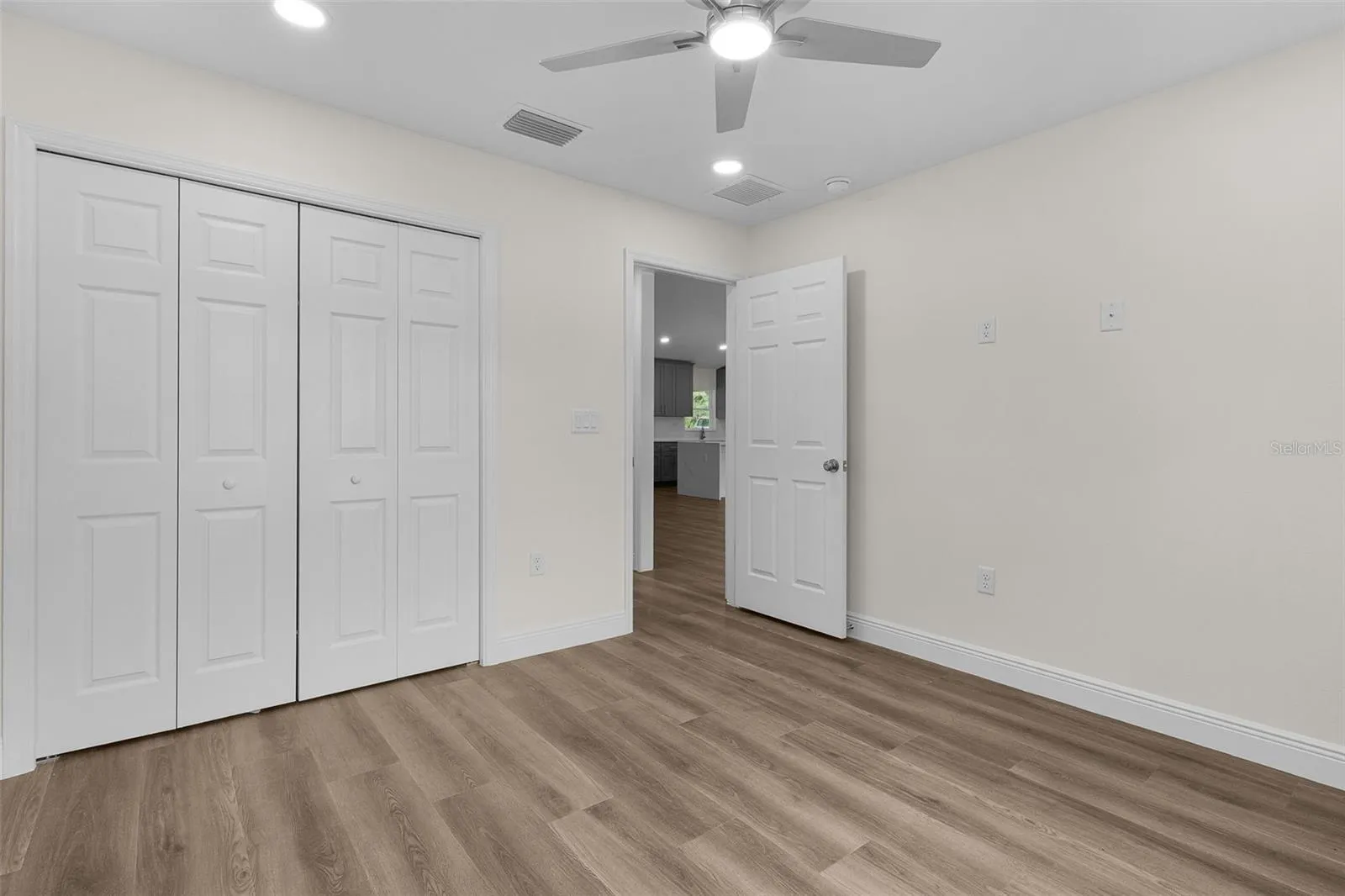 Front Guest Bedroom#2