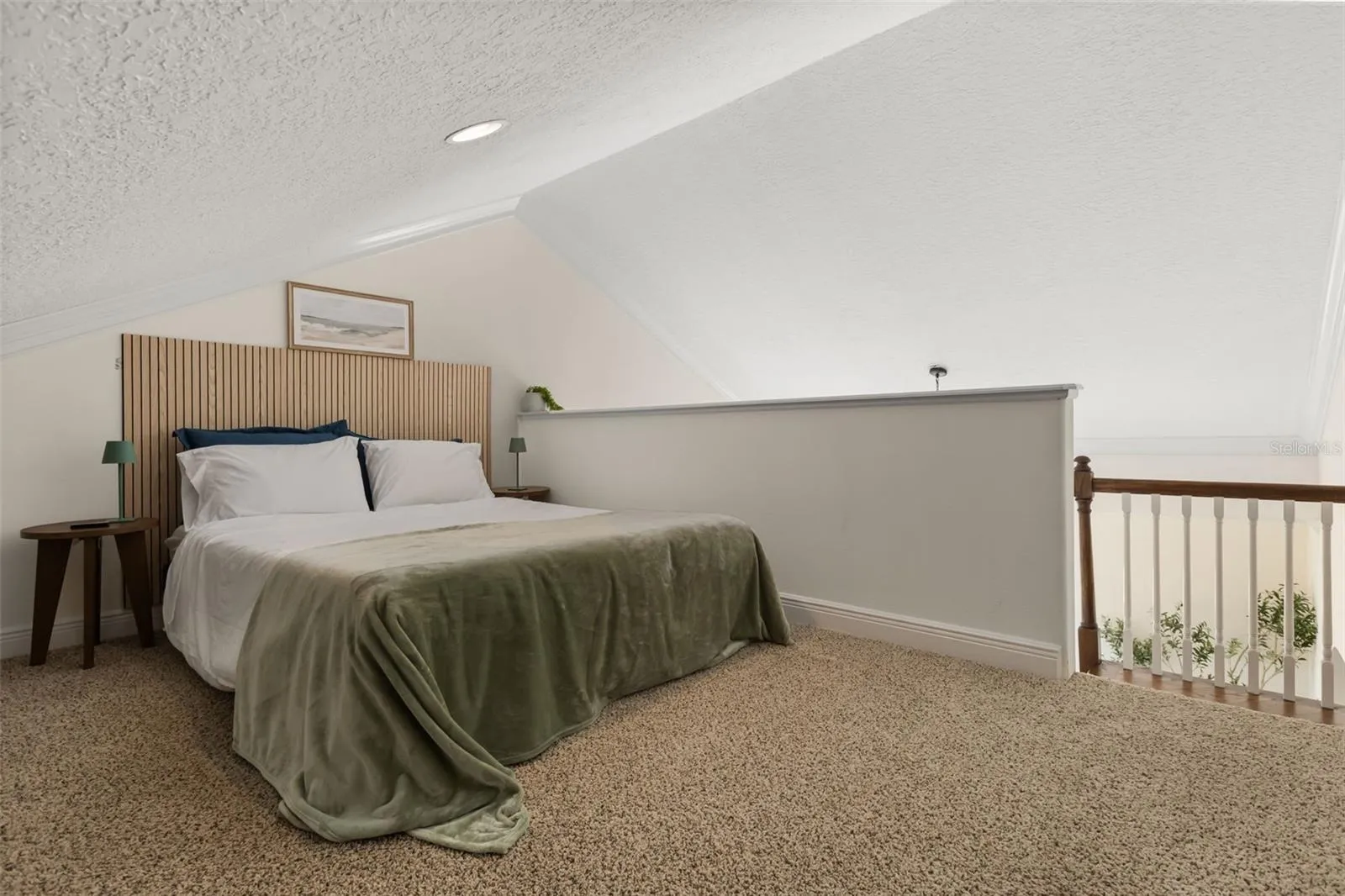 In-Law Suite 1 Loft