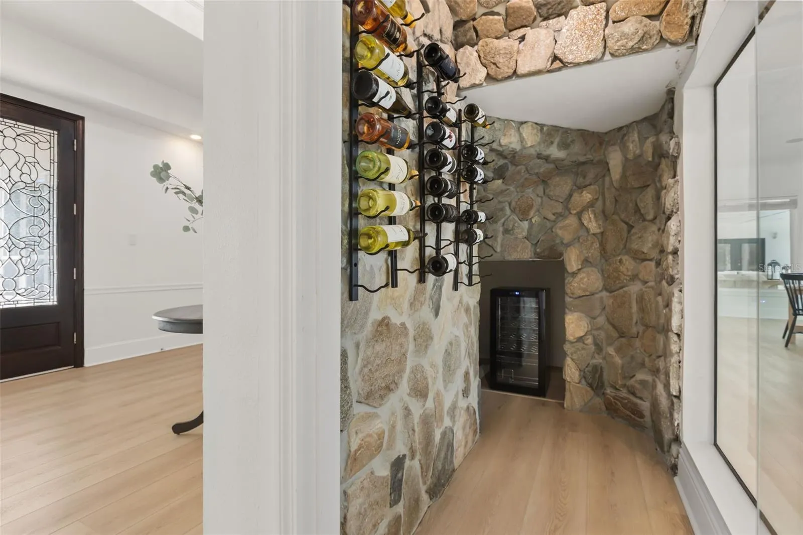 Wine Room
