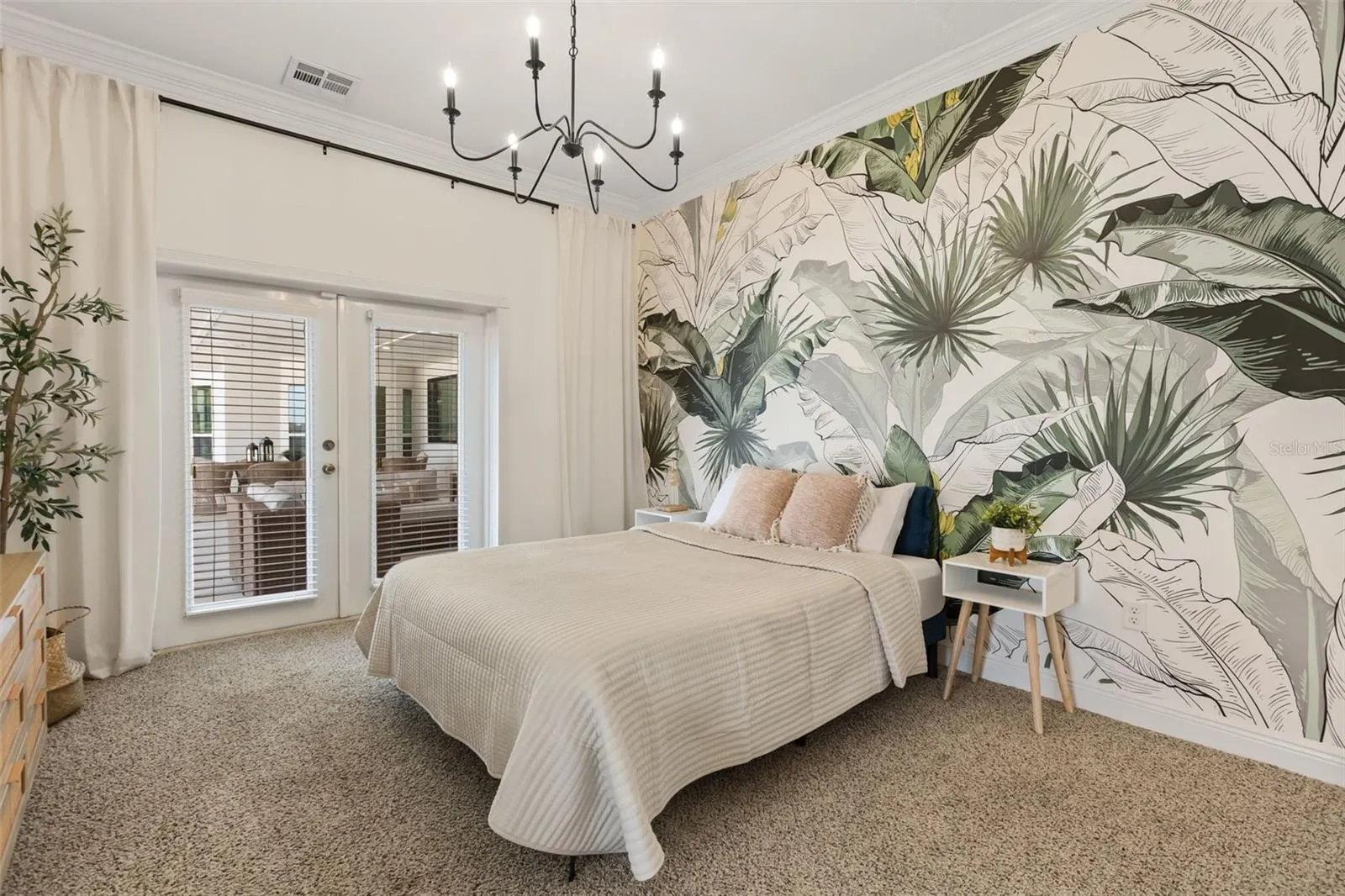 In-Law Suite 1 Bedroom