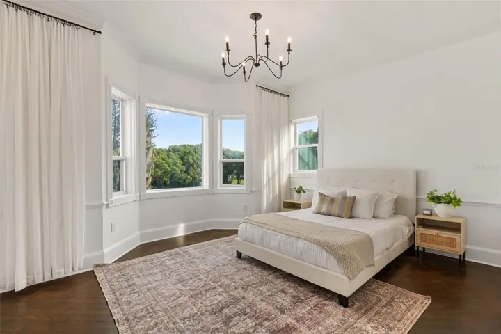 Bedroom 3 (upstairs)