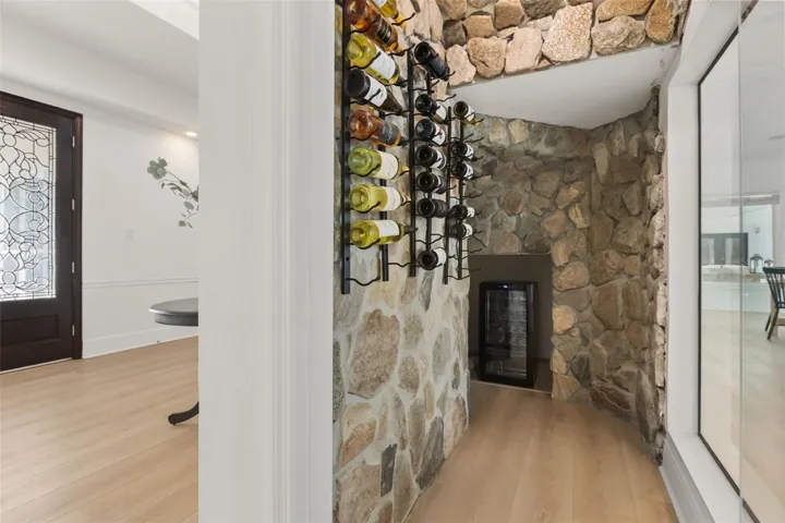 Wine Room